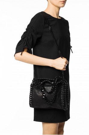 Chained shoulder bag, zdjęcie 2 Chained shoulder bag od Stella McCartney